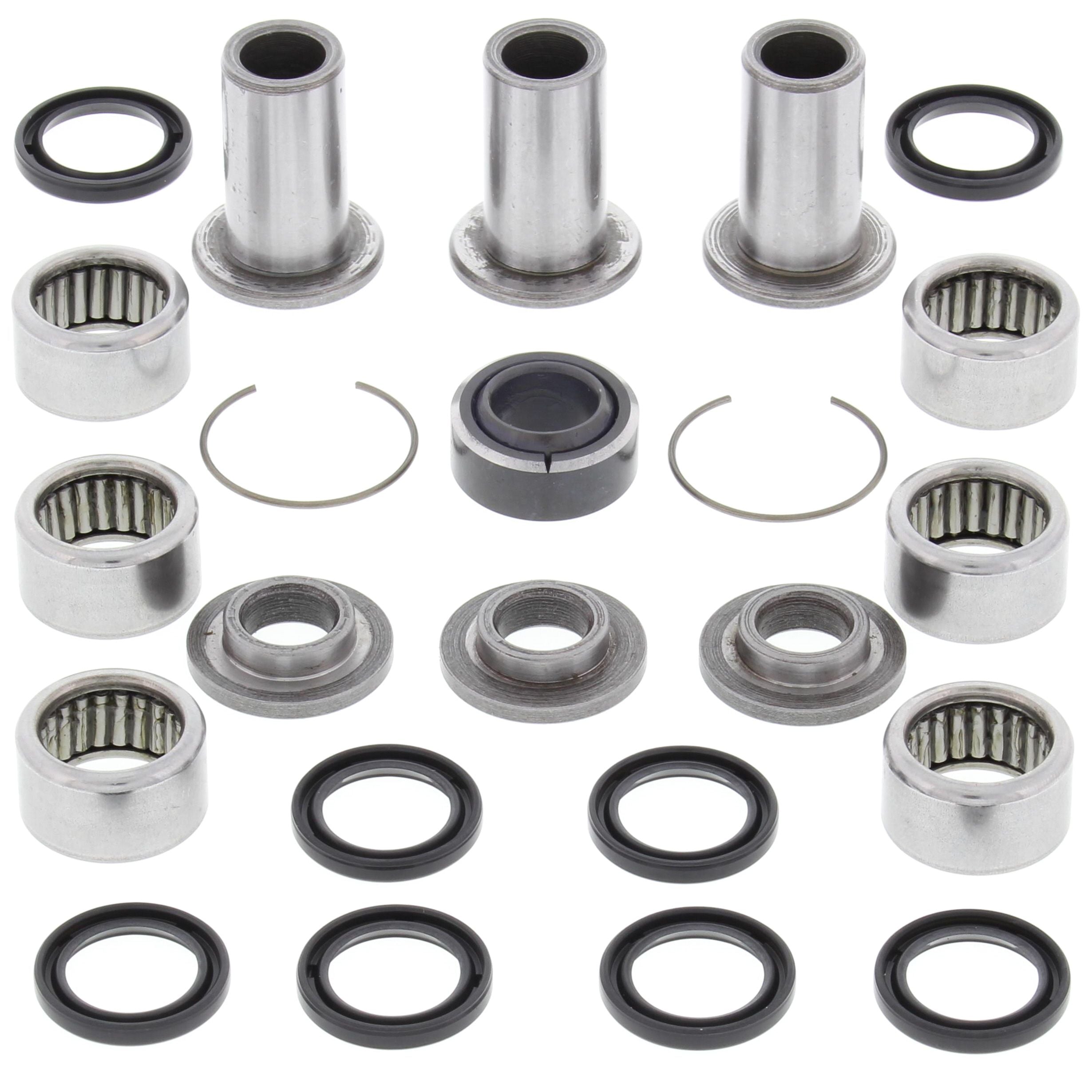 All Balls Linkage Bearing & Seal Kit For Montesa 315R 1999